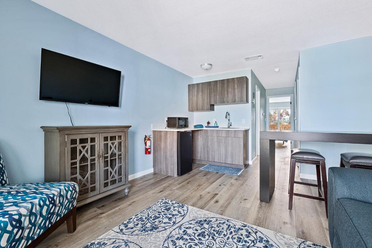 Blue View Inn Melbourne Shores Esterno foto