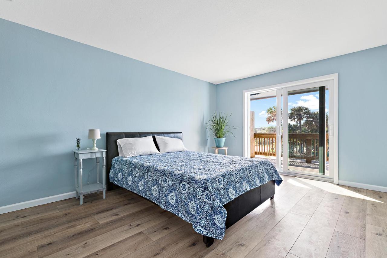 Blue View Inn Melbourne Shores Esterno foto