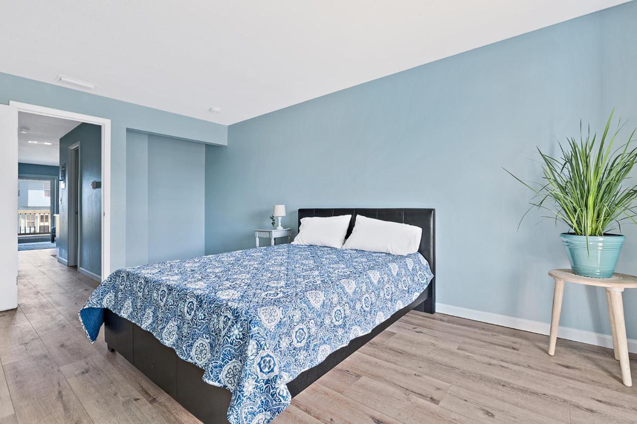 Blue View Inn Melbourne Shores Esterno foto