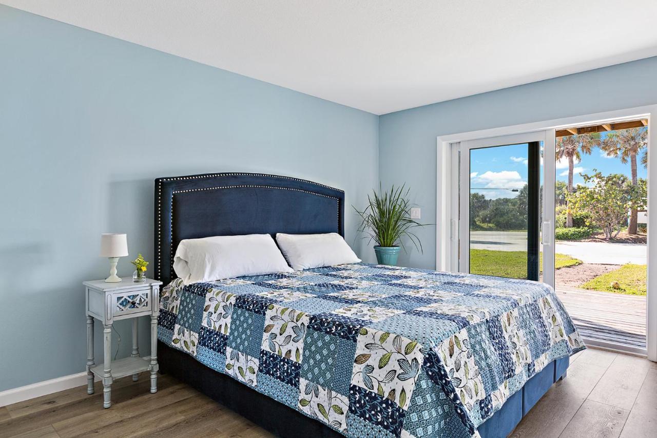 Blue View Inn Melbourne Shores Esterno foto