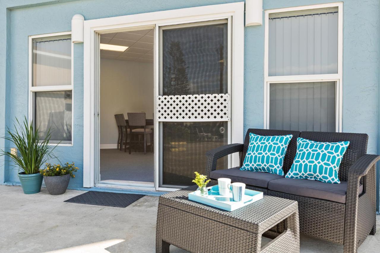 Blue View Inn Melbourne Shores Esterno foto