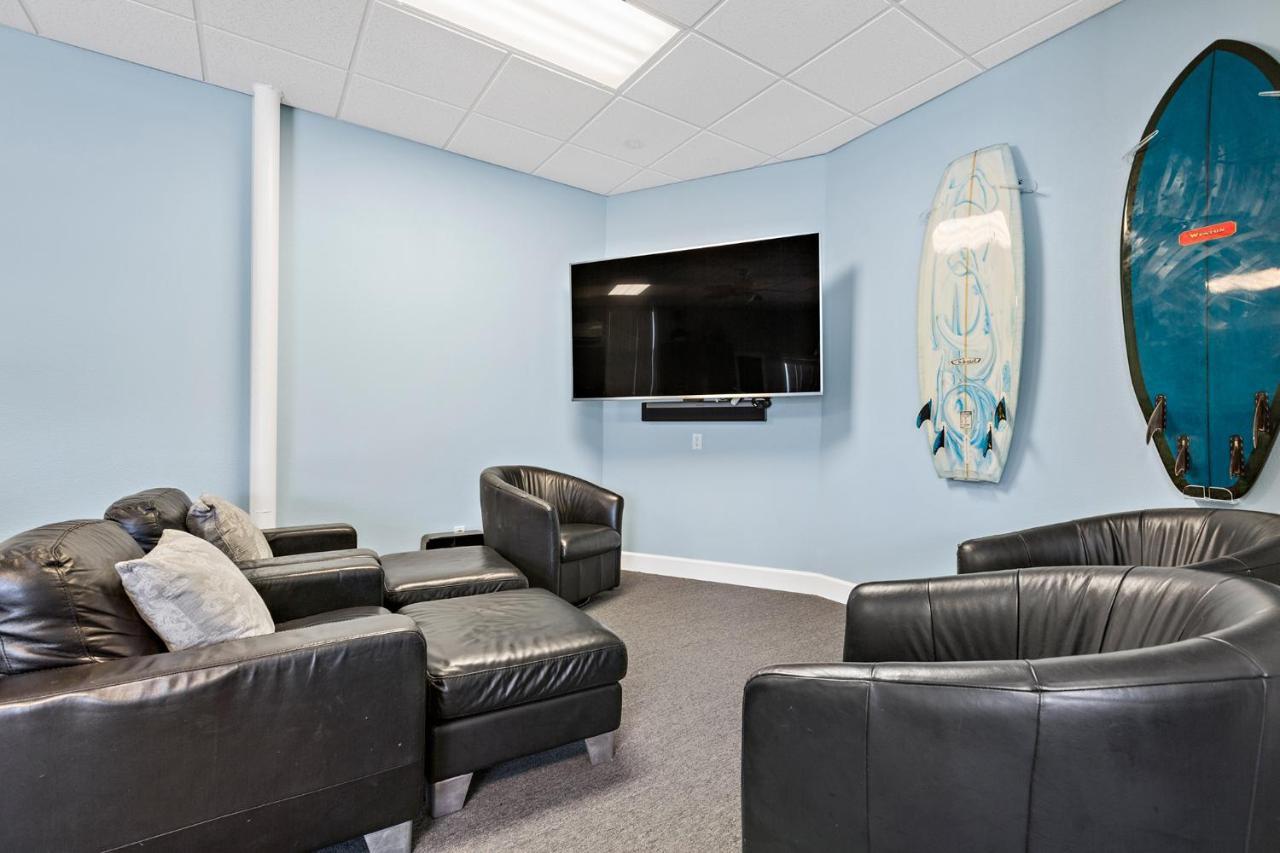 Blue View Inn Melbourne Shores Esterno foto
