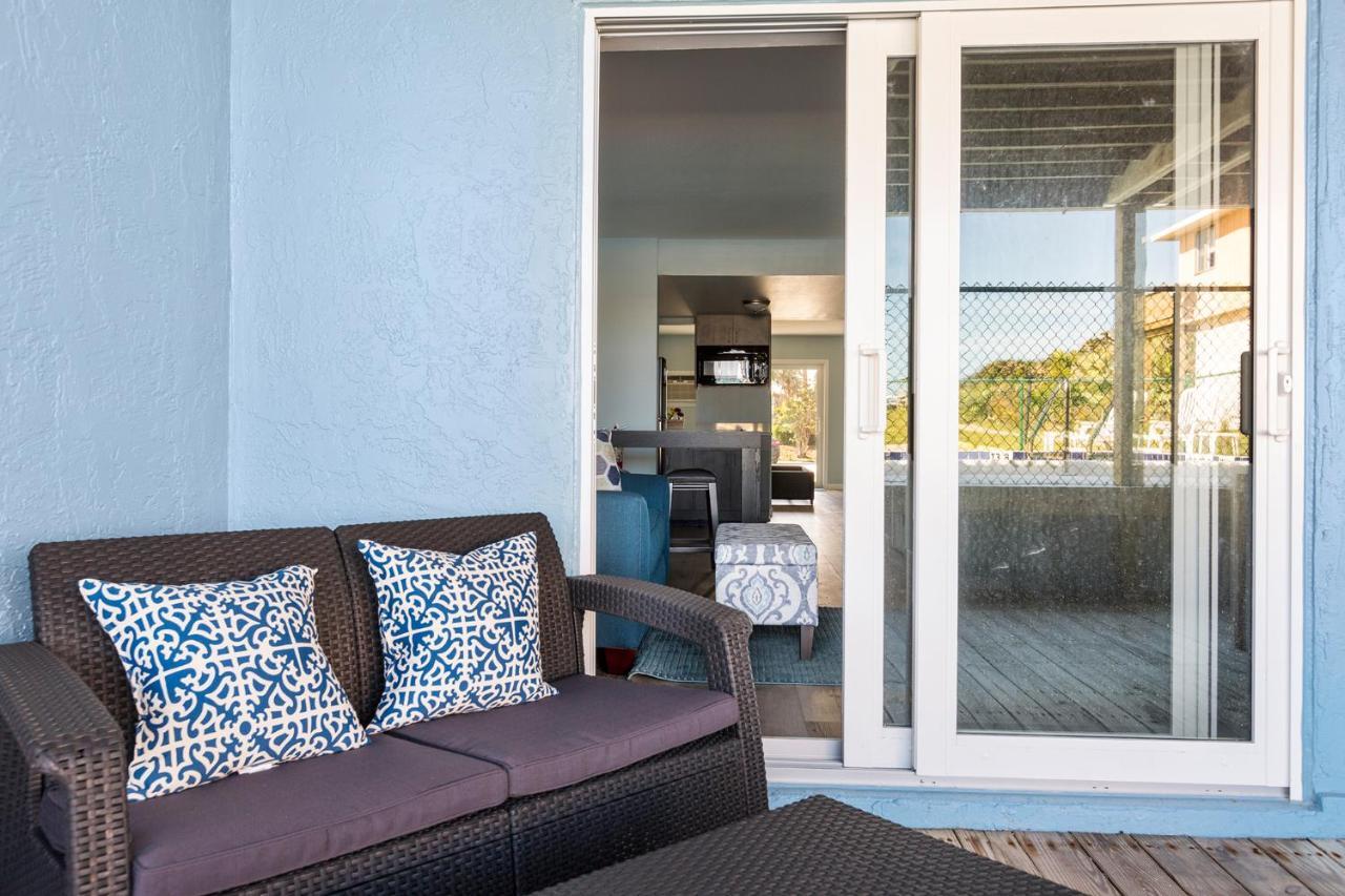 Blue View Inn Melbourne Shores Esterno foto