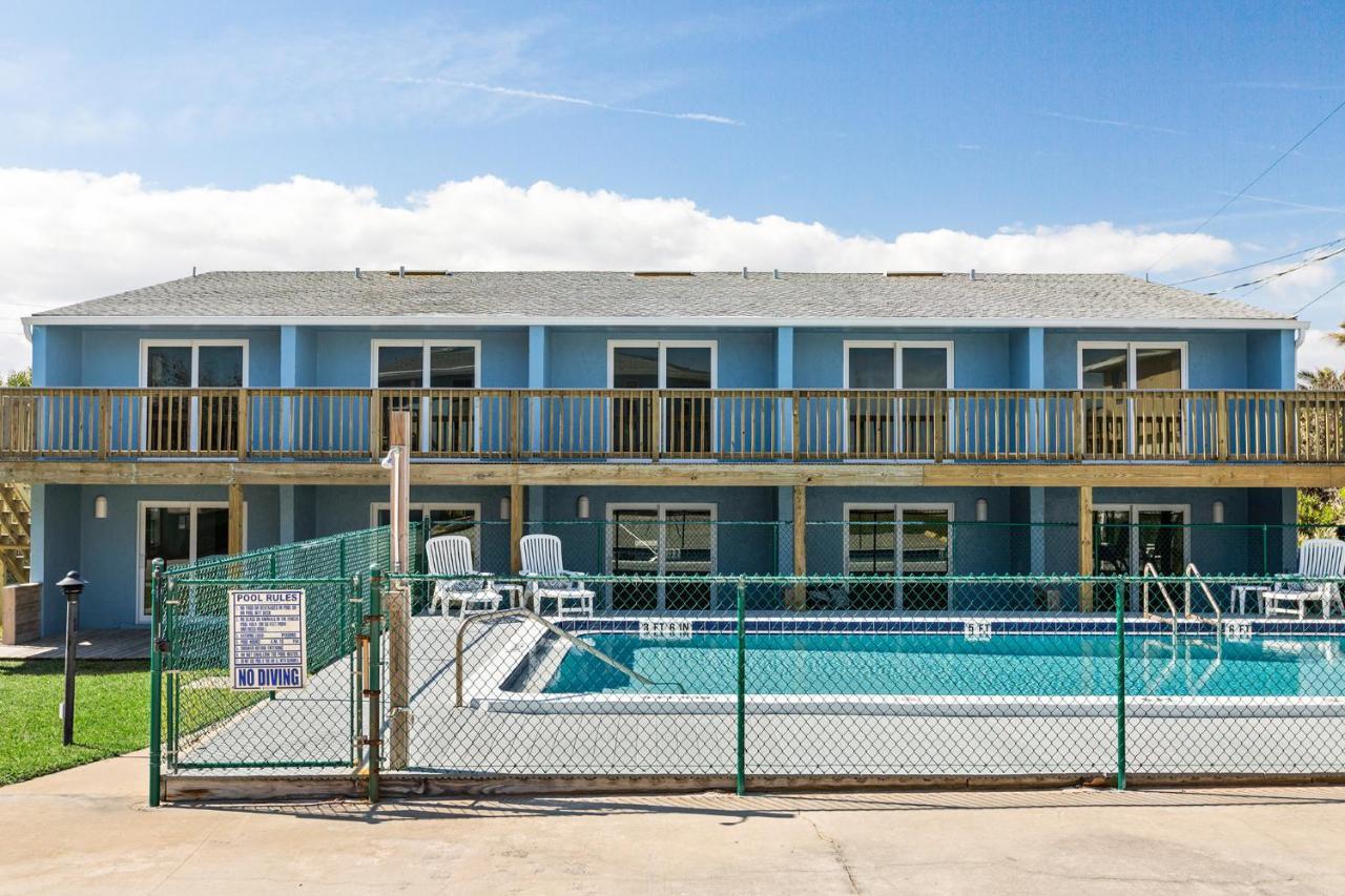 Blue View Inn Melbourne Shores Esterno foto
