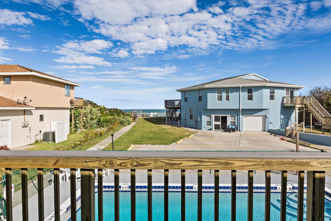 Blue View Inn Melbourne Shores Esterno foto