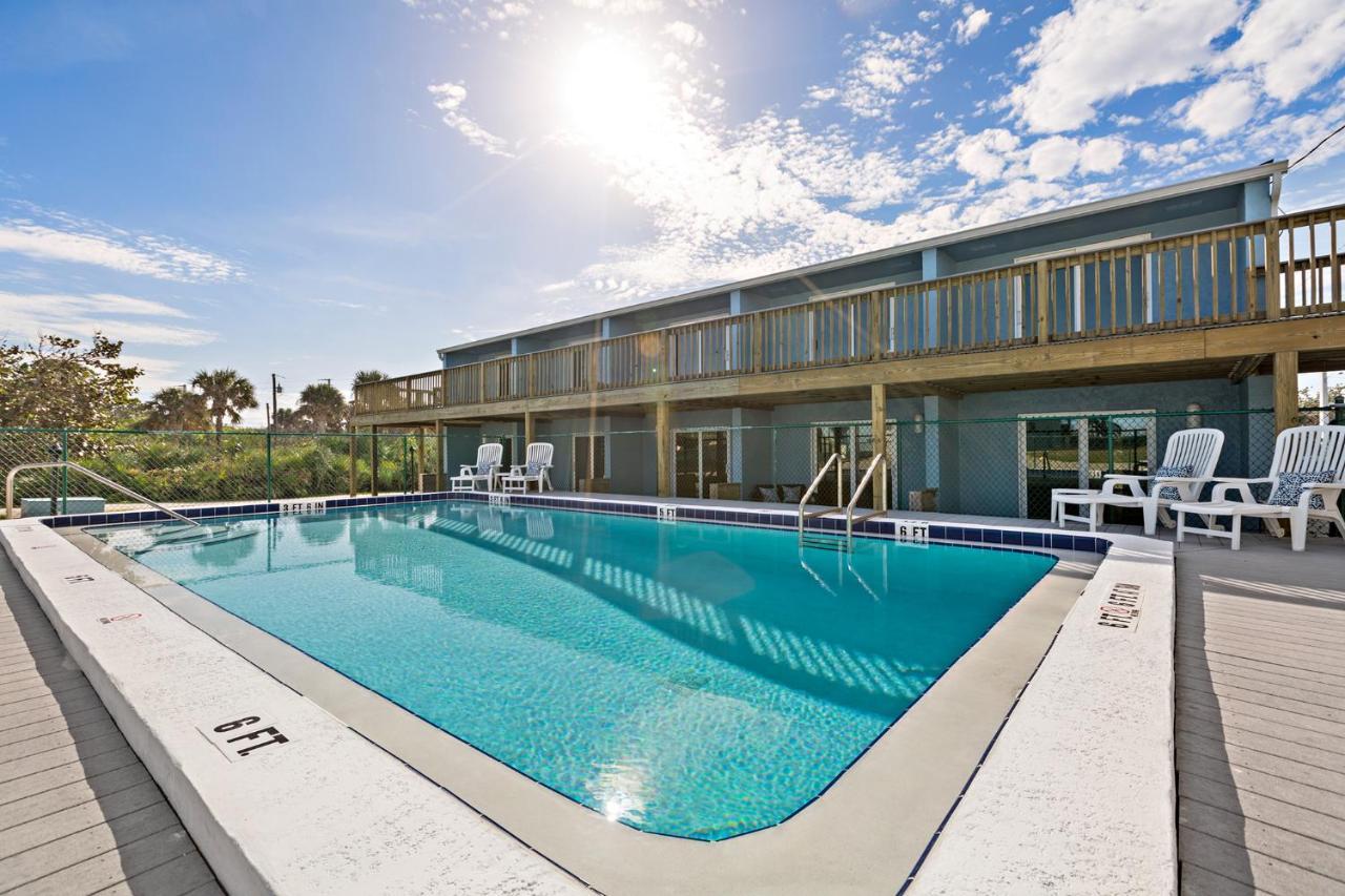 Blue View Inn Melbourne Shores Esterno foto