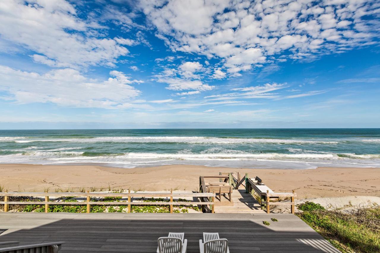 Blue View Inn Melbourne Shores Esterno foto